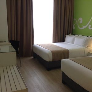 Room Assigned On Arrival